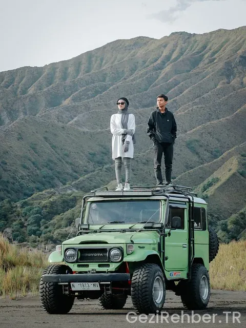 Tabya Tur Gezi Programları