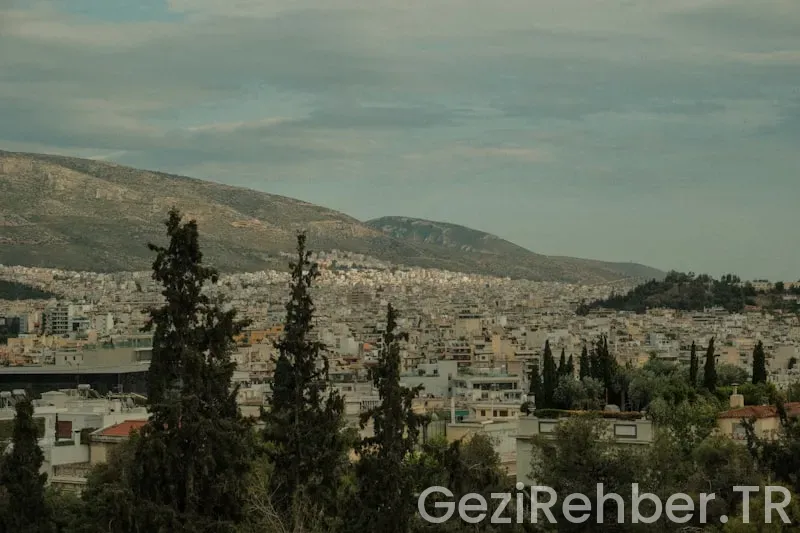 Tarsus’ta Gezilecek Yerler Tarsus’ta Gezilecek Yerler