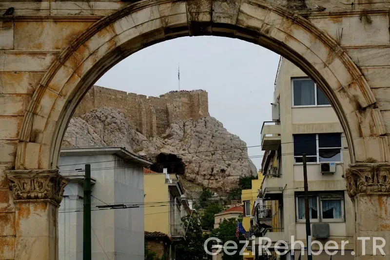 Tarsus’ta Gezilecek Yerler Tarsus’ta Gezilecek Yerler