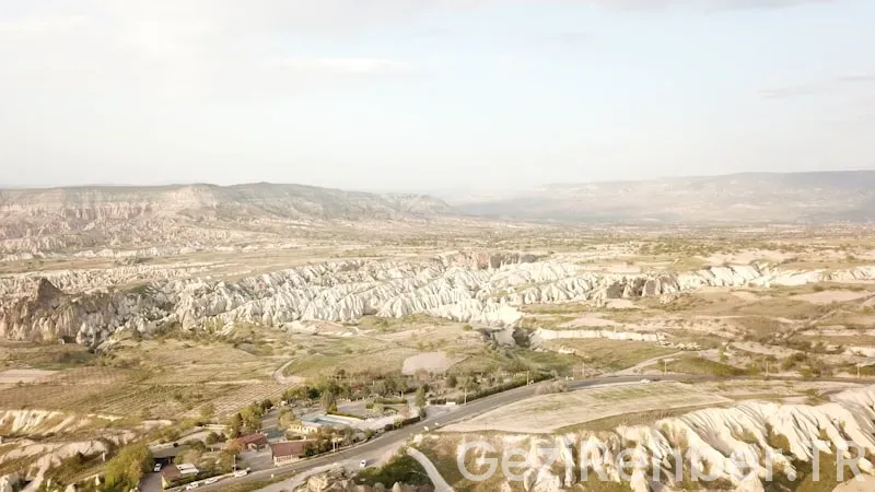 Tarsus’ta Gezilecek Yerler Tarsus’ta Gezilecek Yerler