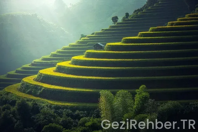 Tayland gezi notları