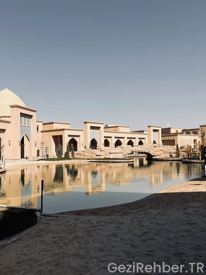 Tayland gezi tur fiyatları