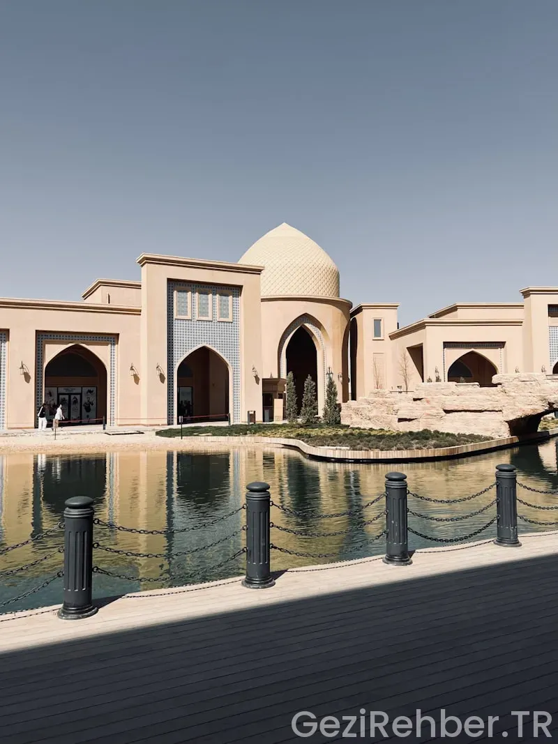 Tayland gezi tur fiyatları