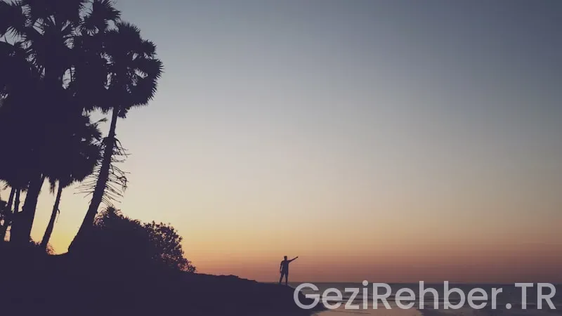 Tek Başına Seyahate Çıkacaklar İçin Güvenlik Rehberi