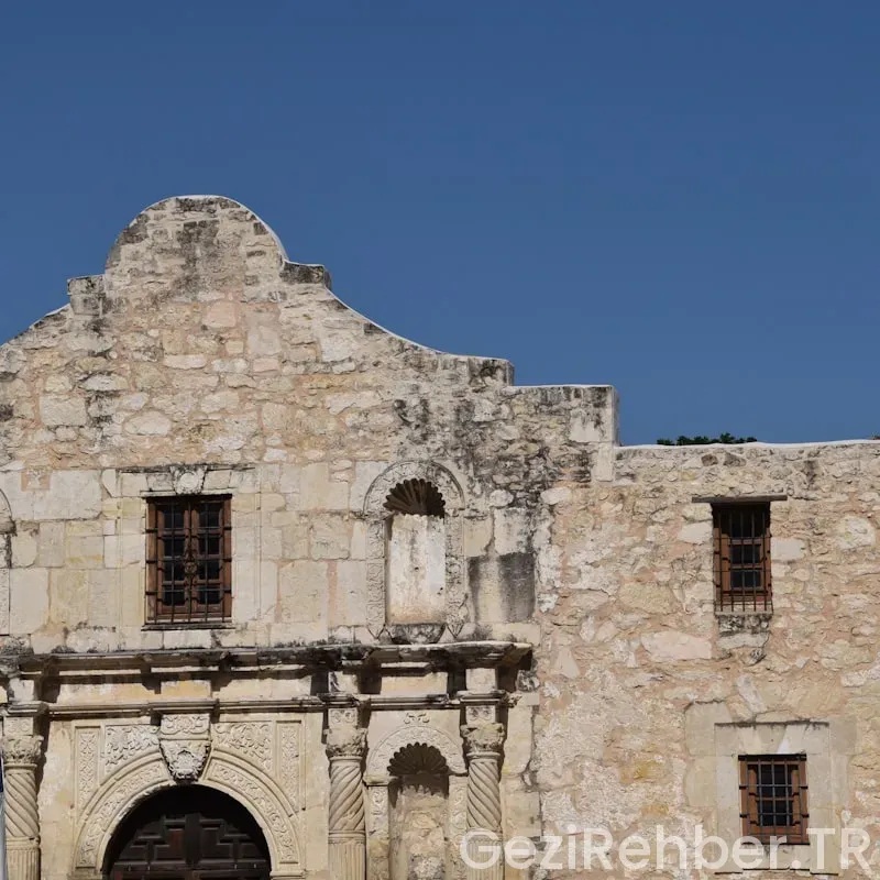 Texas travel guide