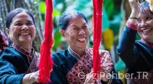 Thailand Reiseführer