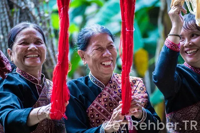 Thailand Reiseführer