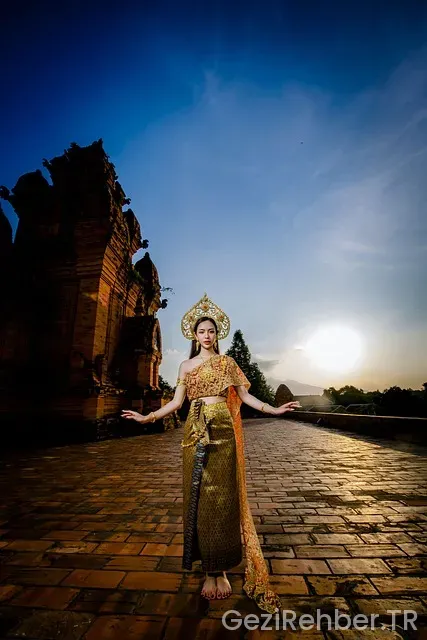 Thailand Reiseführer