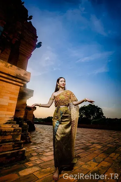 Thailand Reiseführer