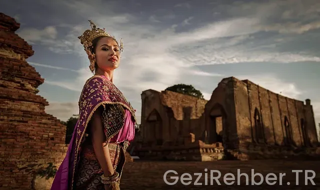 Thailand Reiseführer