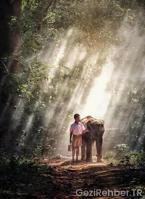 Thailand Reiseführer