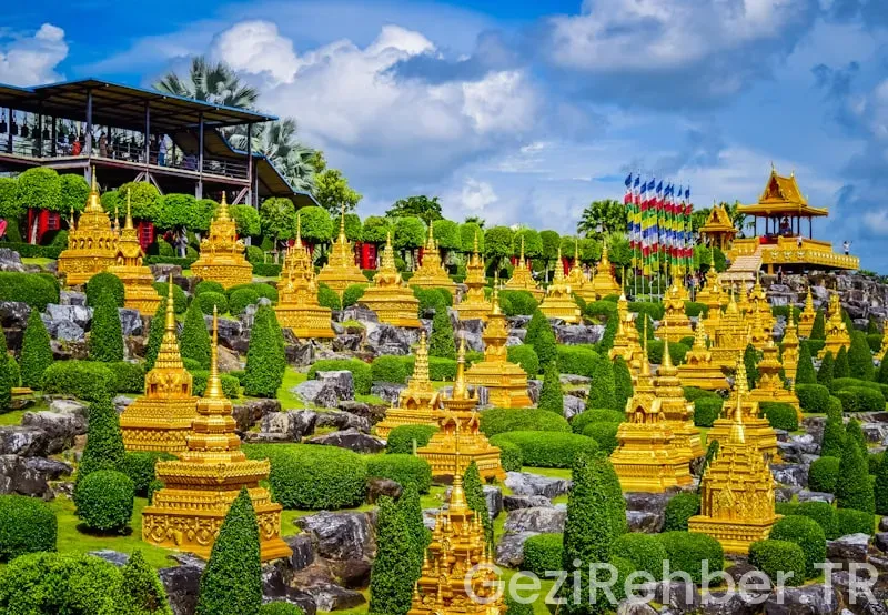 Thailand travel guide