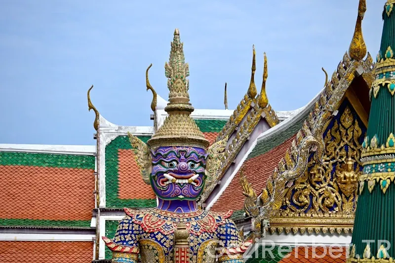 Thailand travel guide