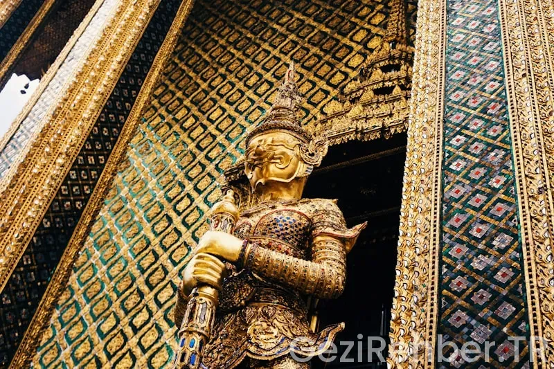 Thailand travel guide