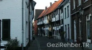 Thomas mann yol hikayeleri