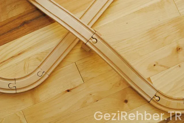 Thomas mann yol hikayeleri