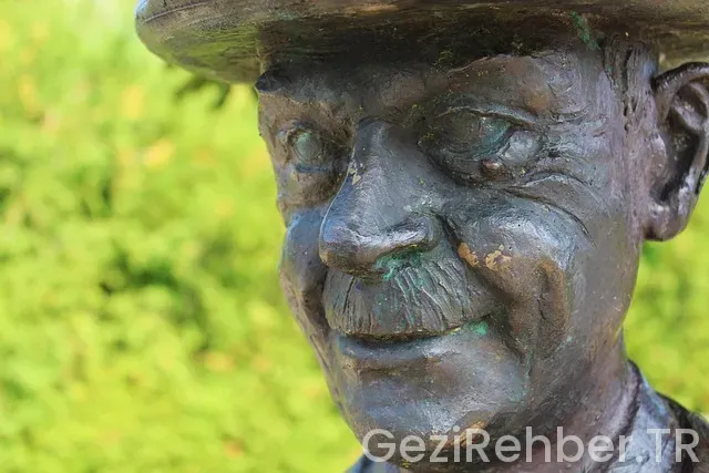 Thomas mann yol hikayeleri pdf