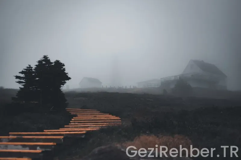 Tokat’ta Gezilecek Yerler Tokat’ta Gezilecek Yerler