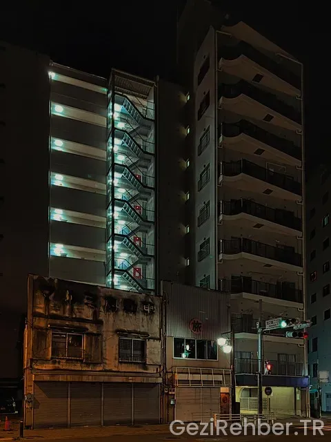 Tokyo uçakla kaç saat