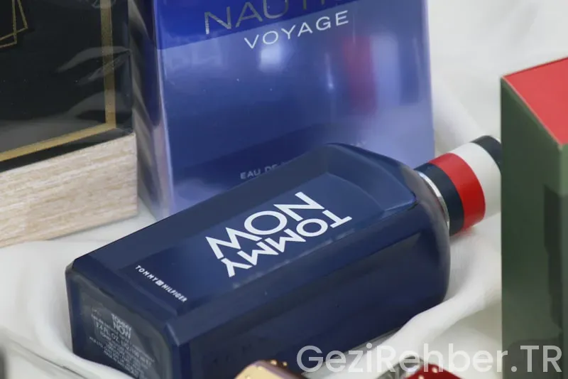 Tommy hilfiger hangi ülkenin markası