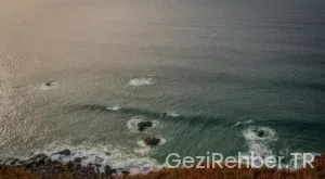 Trabzon da kamp yerleri