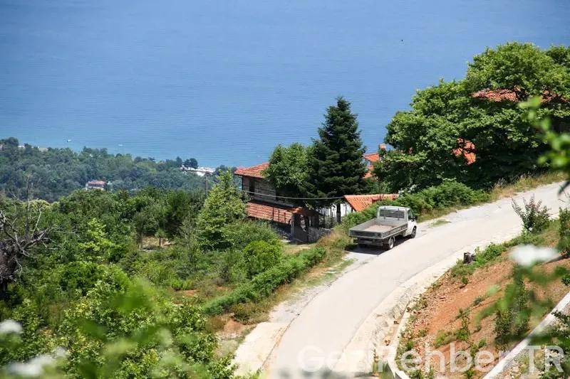 Trabzon’da Gezilecek Yerler