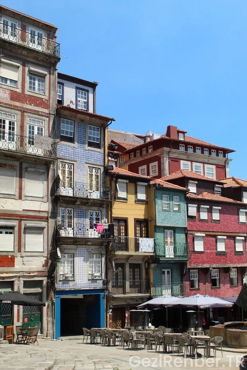 Trabzon’da Gezilecek Yerler