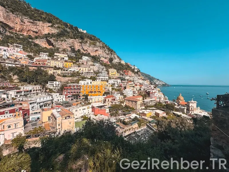 Travel guide amalfi coast Travel guide amalfi coast