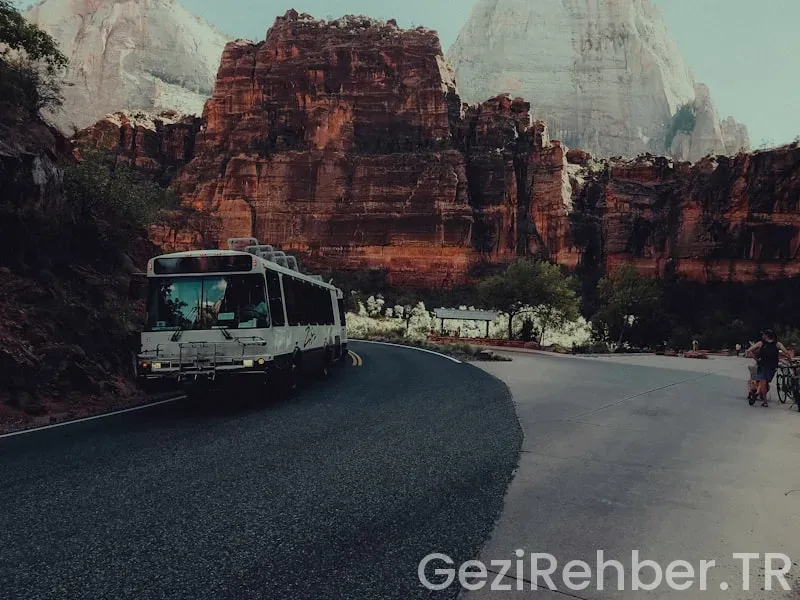 Travel guide arizona