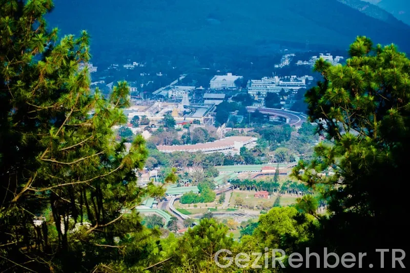 Travel guide asheville nc