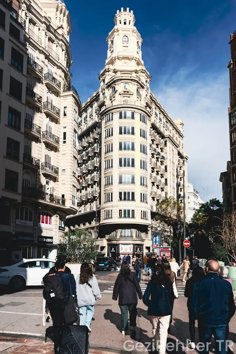 Travel guide barcelona