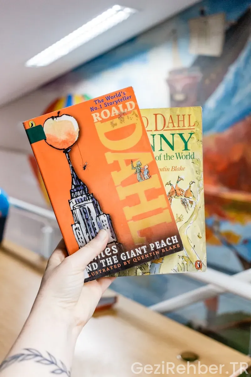 Travel guide books free