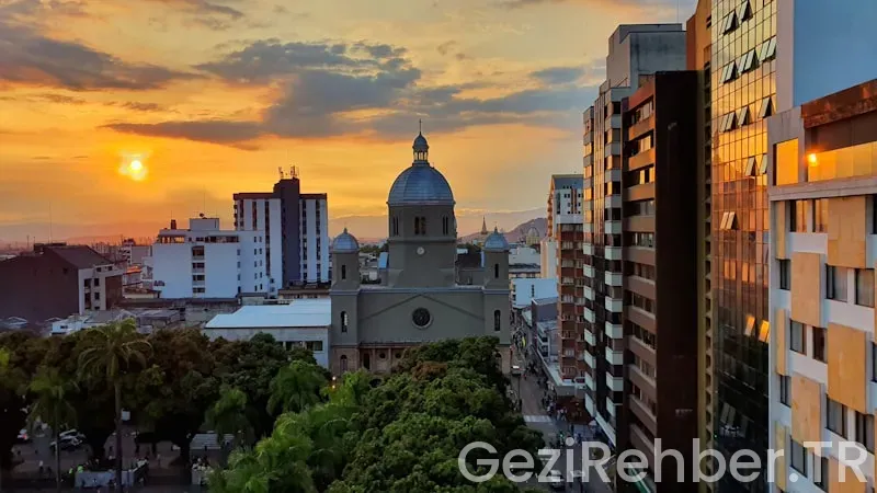 Travel guide buenos aires