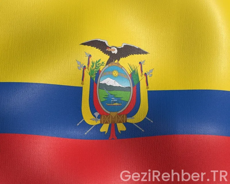 Travel guide colombia