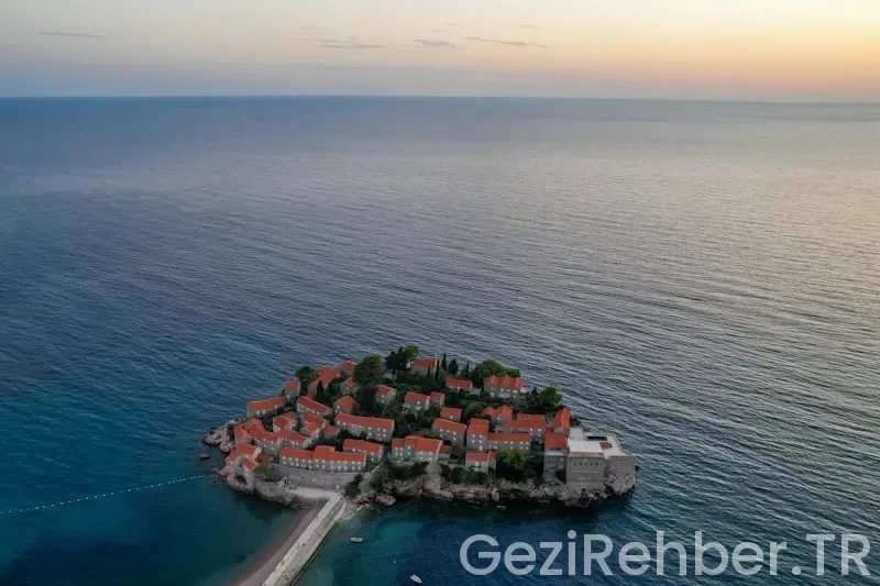 Travel guide croatia