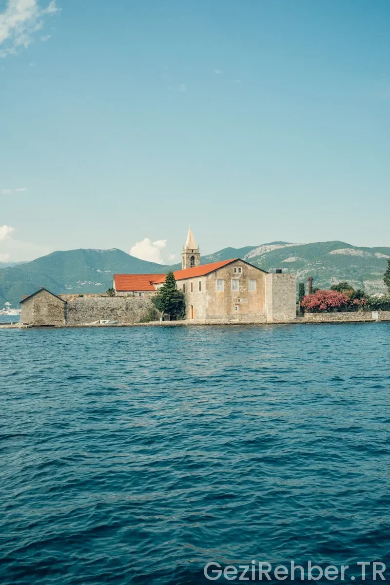 Travel guide croatia