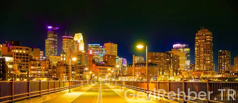 Travel guide denver colorado