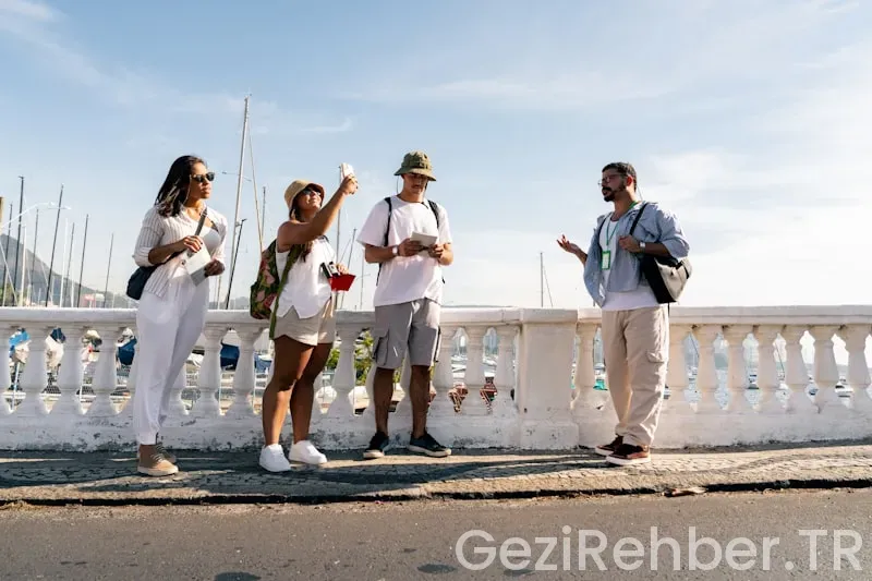 Travel guide dominican republic