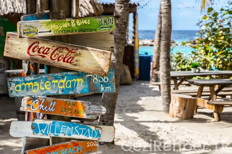 Travel guide dominican republic