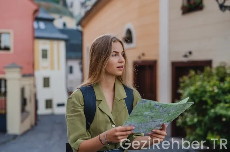 Travel guide door county wi