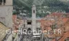 Travel guide dubrovnik
