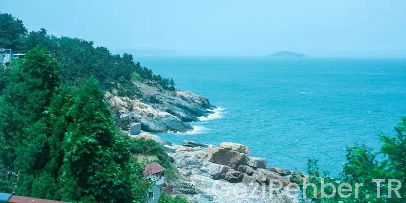 Travel guide east coast usa