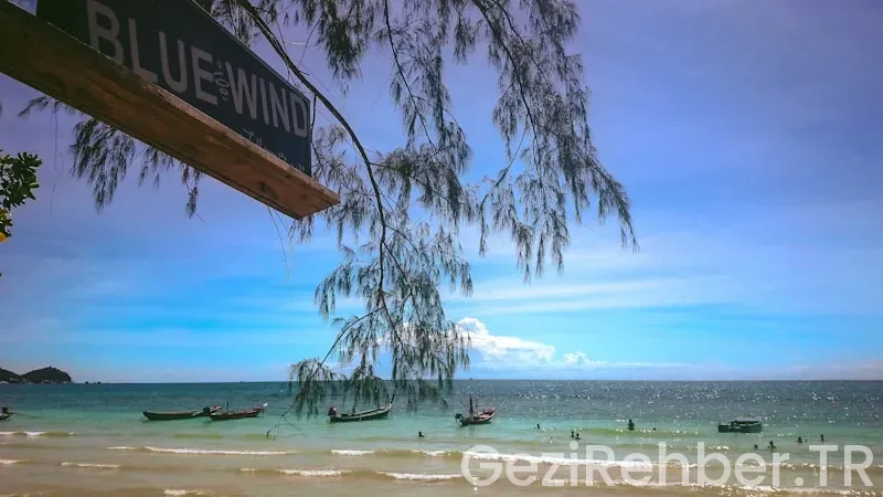 Travel guide east coast usa