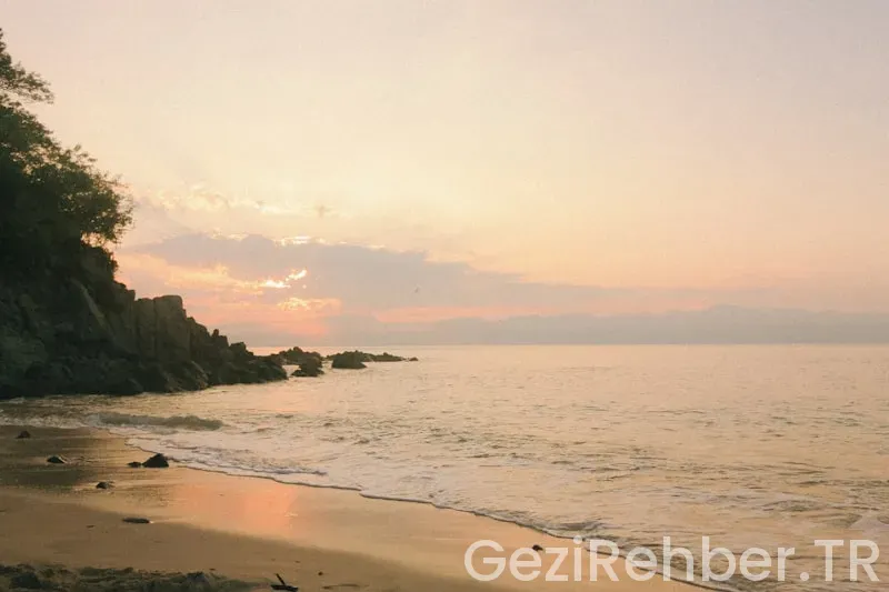 Travel guide east coast usa