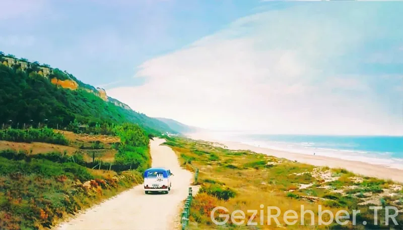 Travel guide east coast usa