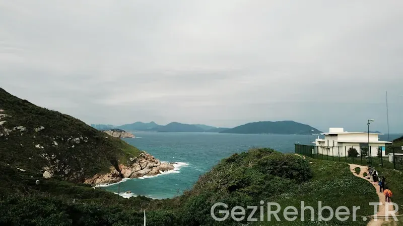 Travel guide east coast usa