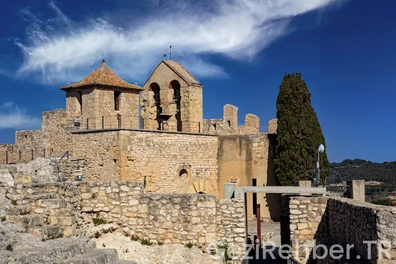 Travel guide eastern canada