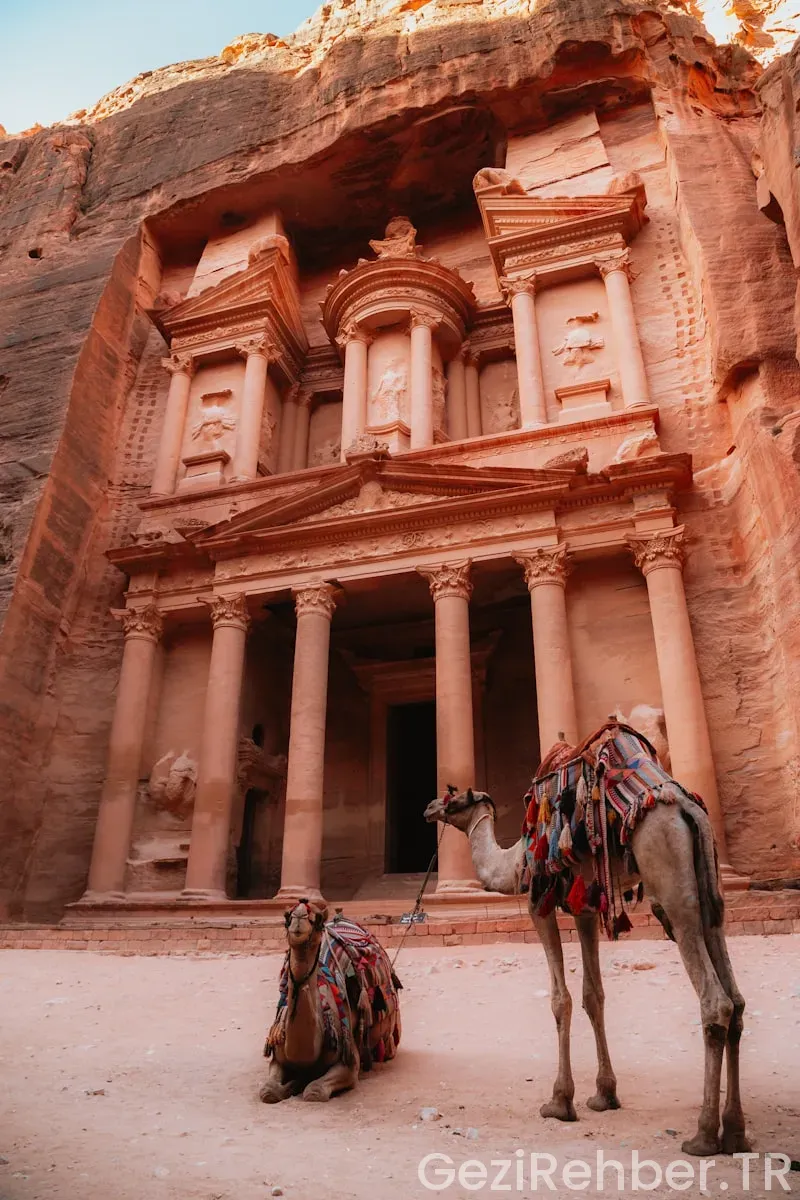 Travel guide egypt
