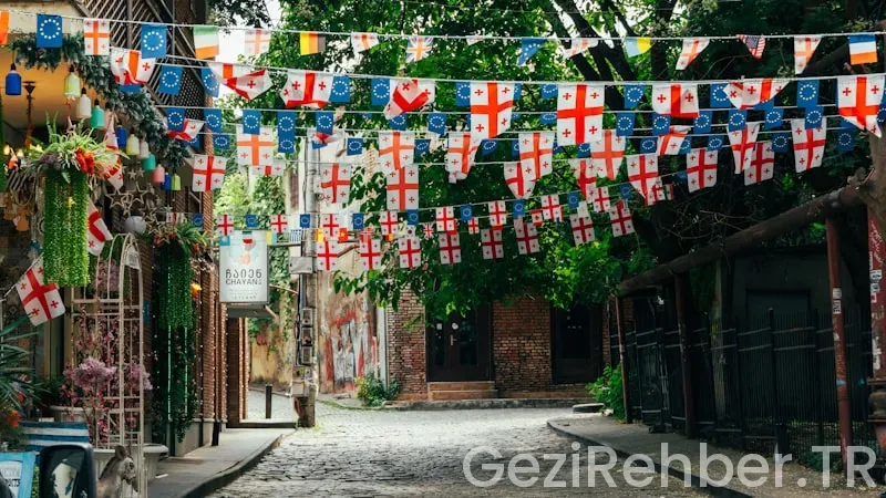 Travel guide england