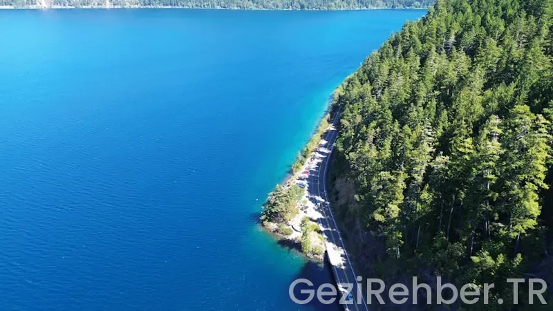 Travel guide finger lakes ny